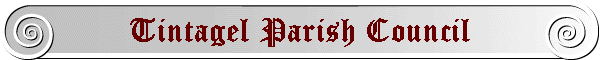 Tintagel Parish Council